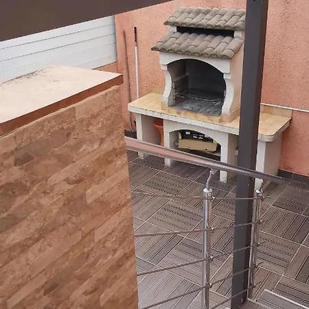 Maison Micden Holiday home Saint-Jean-Pla-de-Corts