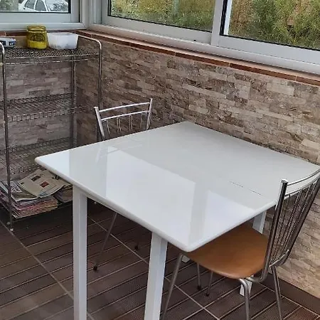 Holiday home Maison Micden Saint-Jean-Pla-de-Corts