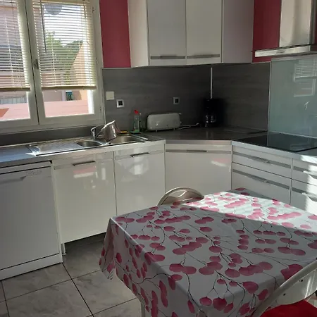 Maison Micden Holiday home Saint-Jean-Pla-de-Corts