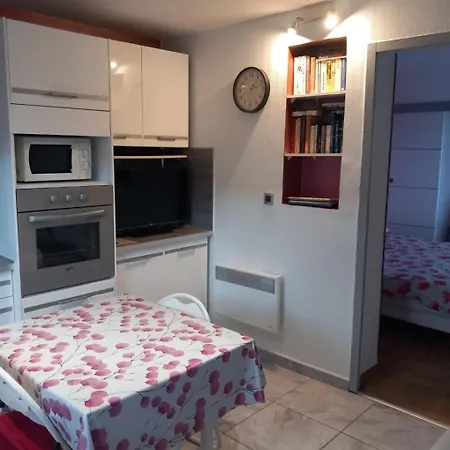 別荘 Maison Micden Saint-Jean-Pla-de-Corts