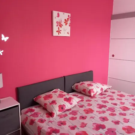 Maison Micden Holiday home *