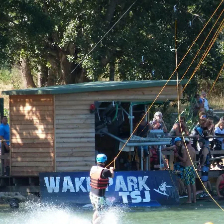 Maison Micden Holiday home