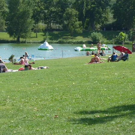 Maison Micden Holiday home