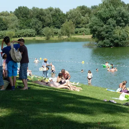 Holiday home Maison Micden