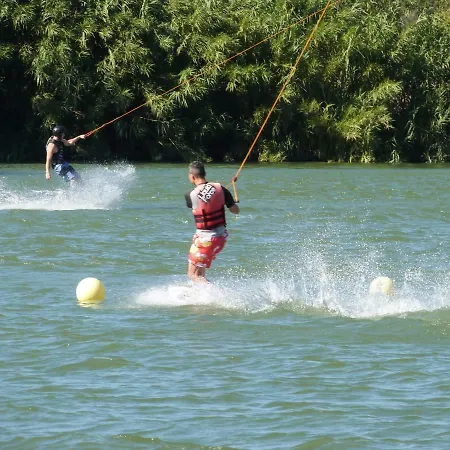 Maison Micden * Saint-Jean-Pla-de-Corts