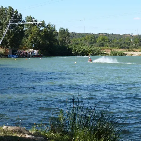 Maison Micden Holiday home