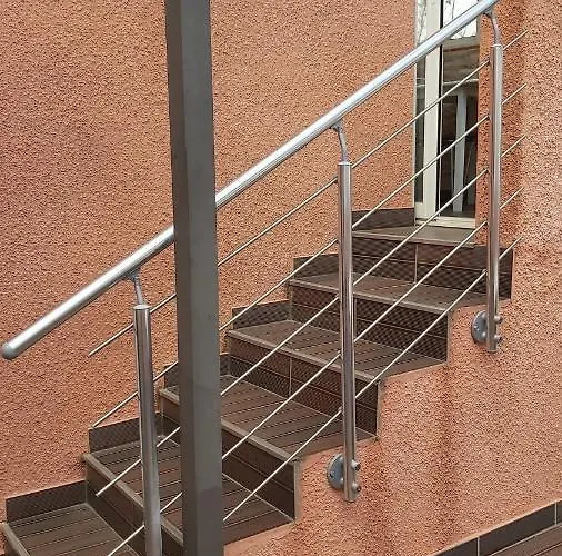 Nyaraló Maison Micden