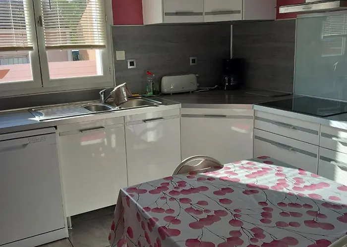 Maison Micden Nyaraló Saint-Jean-Pla-de-Corts