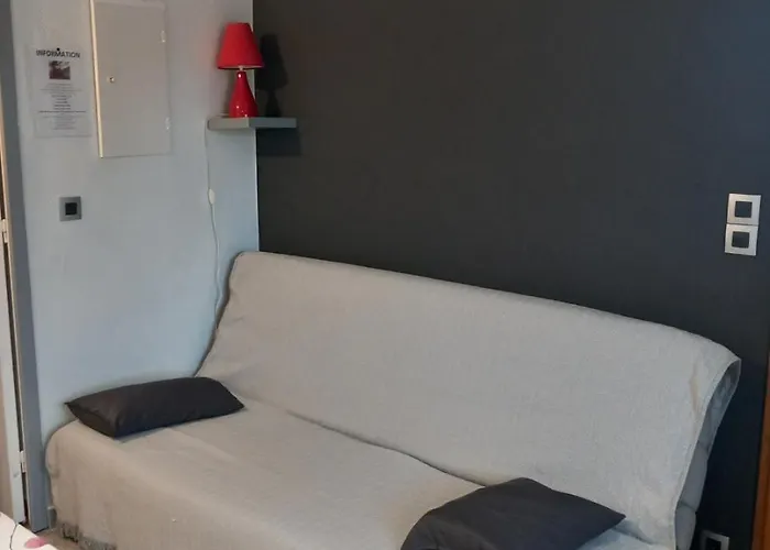 Nyaraló Maison Micden *