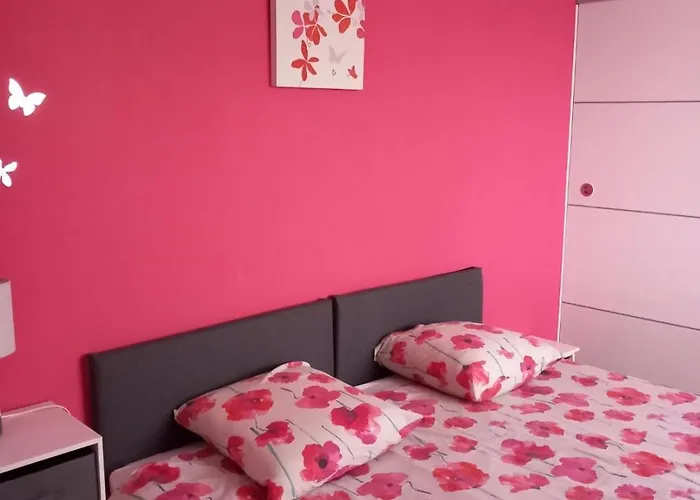 Maison Micden Nyaraló *