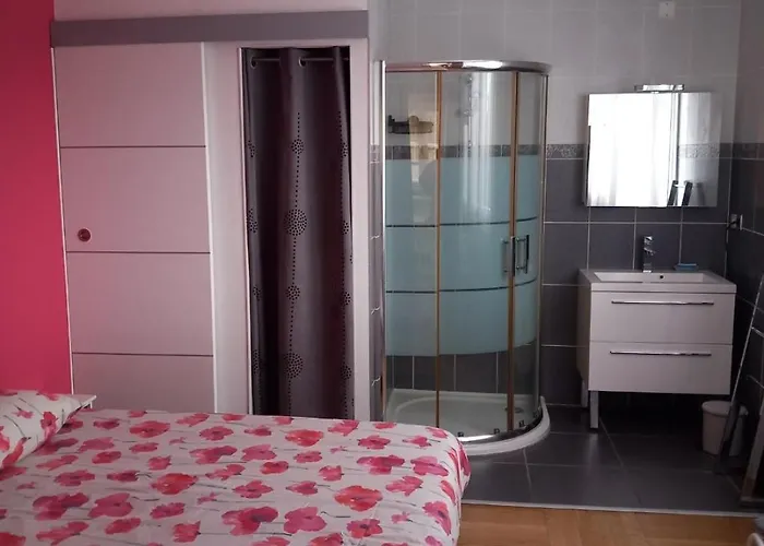 Nyaraló Maison Micden *