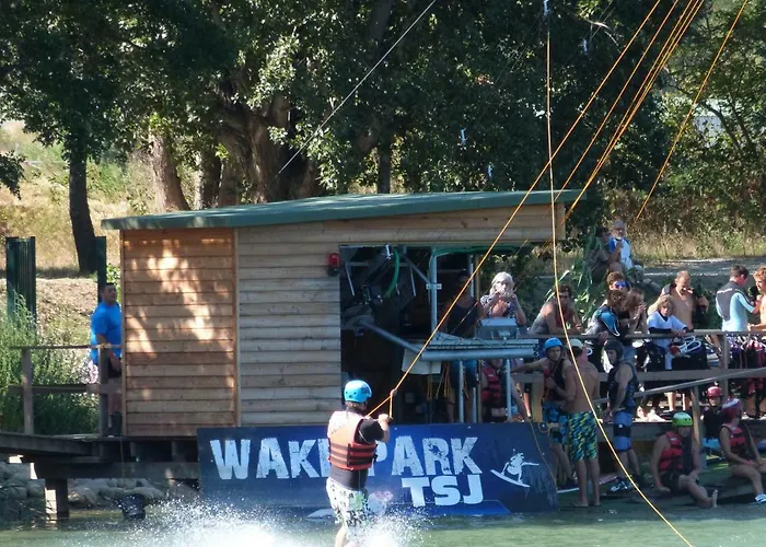 Maison Micden Nyaraló