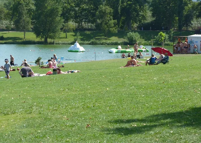 Maison Micden Nyaraló