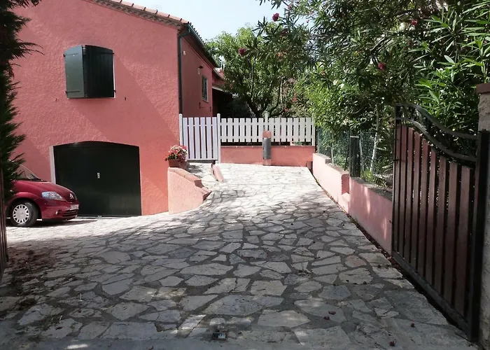 Nyaraló Maison Micden