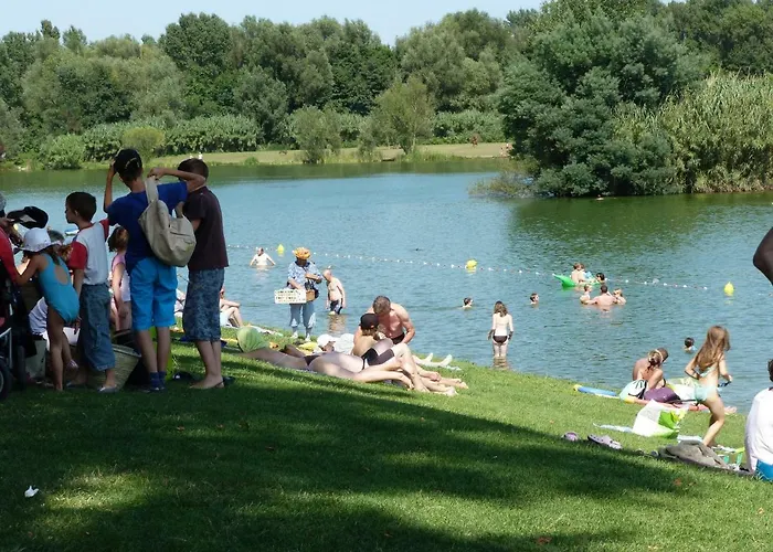 Nyaraló Maison Micden