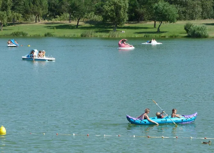 Maison Micden Saint-Jean-Pla-de-Corts