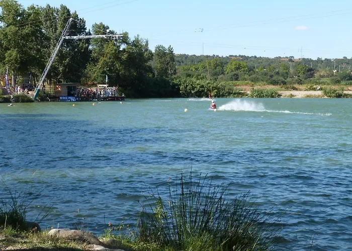 Maison Micden Nyaraló